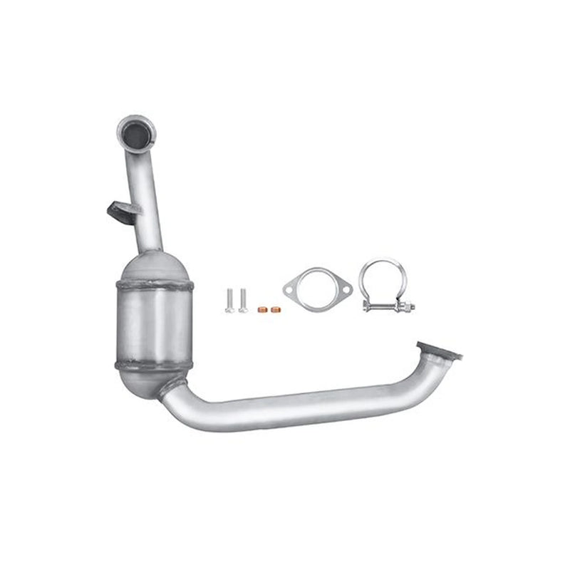 Hella Catalytic Converter 8LE 366 051-661
