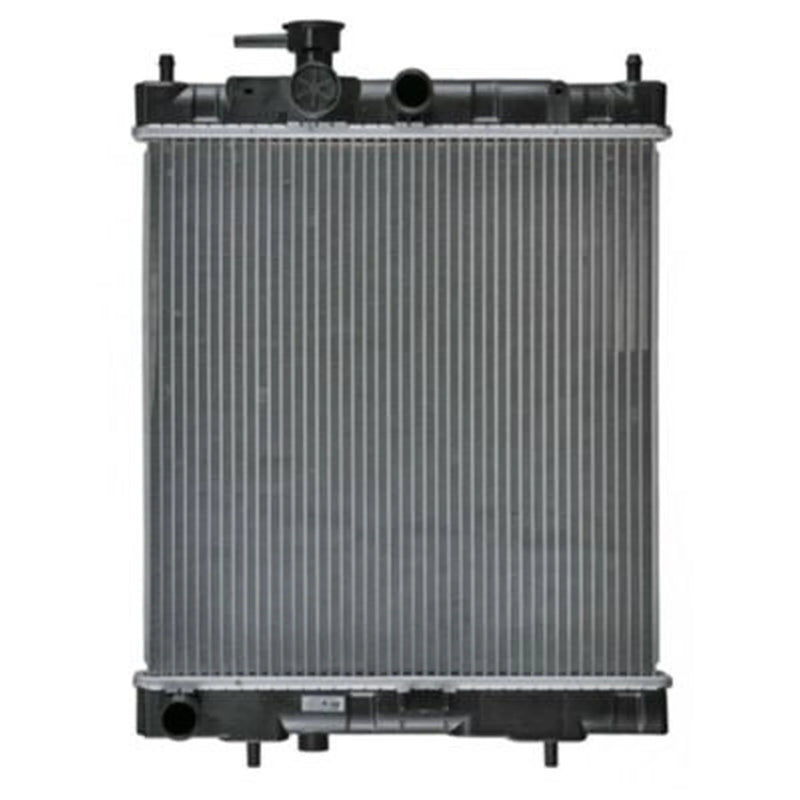 Mahle Engine Radiator CR 540 000S