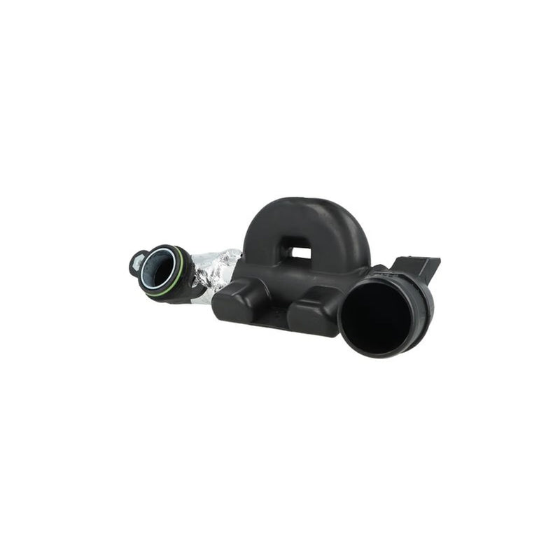 NRF Intercooler Turbo Charge Air Hose 166341