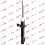 KYB Shock Absorber Damper Strut Front 335804