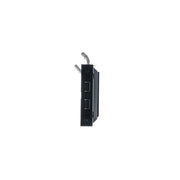 Mahle Engine Oil Cooler Right CLC 291 000P