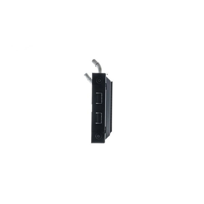Mahle Engine Oil Cooler Right CLC 291 000P