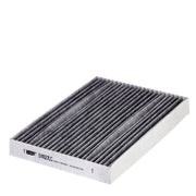 Hengst Cabin Air Filter (Pollen Filter) Front E4927LC