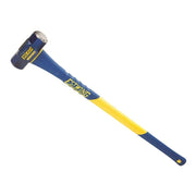 Estwing Sledge Hammer Fibreglass Handle 2.7kg (6 lb) - ESH-636F
