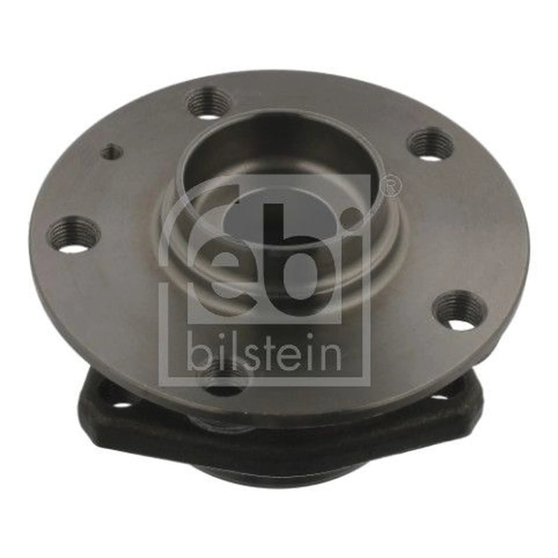 Febi Wheel Bearing Kit Front Right 80mm 26378