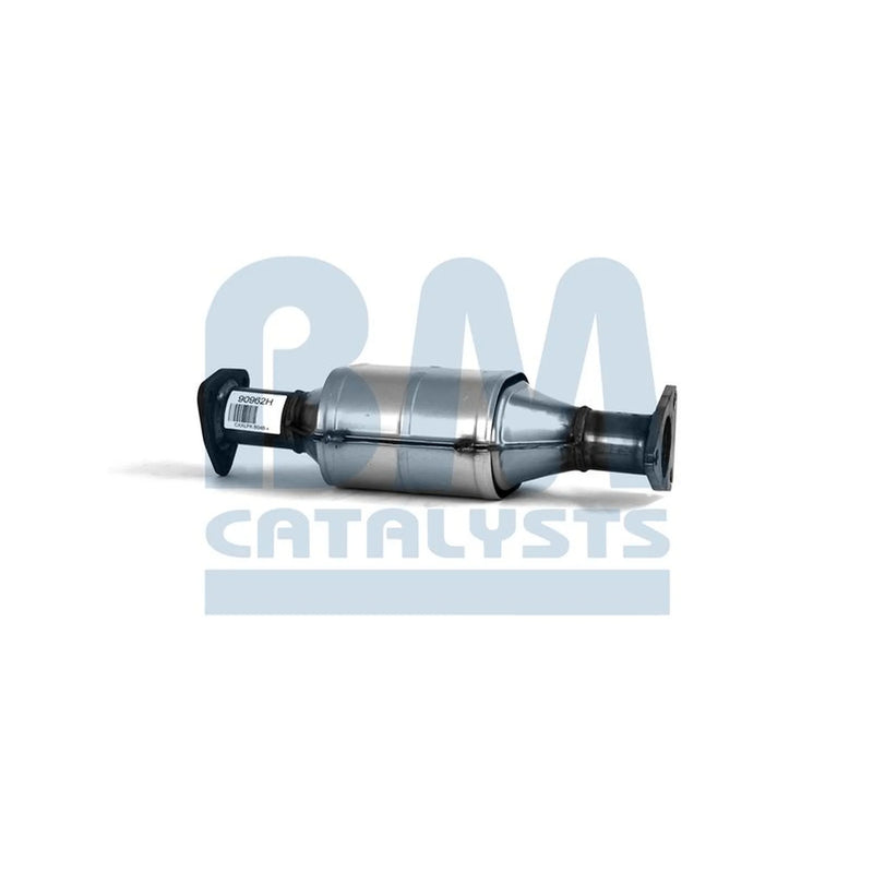 BM Catalysts Homologated Petrol Cat BM90962H