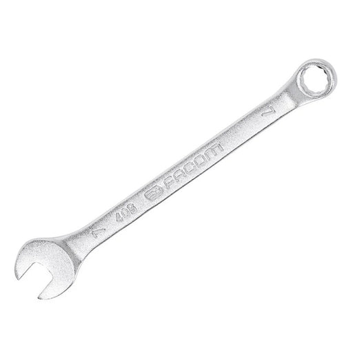 Facom 40B.7 Slim Metric Combination Spanner 7mm - 40B.7