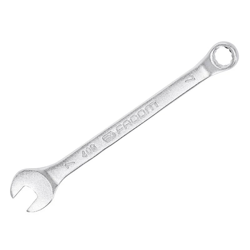 Facom 40B.7 Slim Metric Combination Spanner 7mm - 40B.7