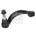 Febi Steering Tie Rod End Ball Joint Front Left 197253