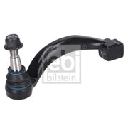 Febi Steering Tie Rod End Ball Joint Front Left 197253