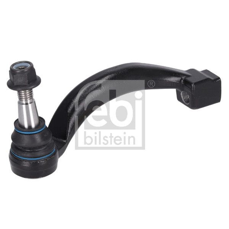 Febi Steering Tie Rod End Ball Joint Front Left 197253