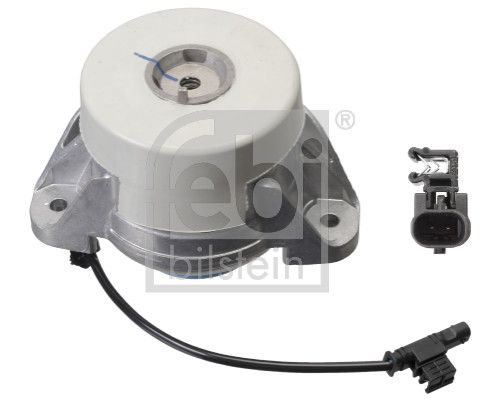 Febi Engine Mount Mounting Right