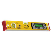 Stabila TECH 196 DL Digital Spirit Level 40cm - 19830