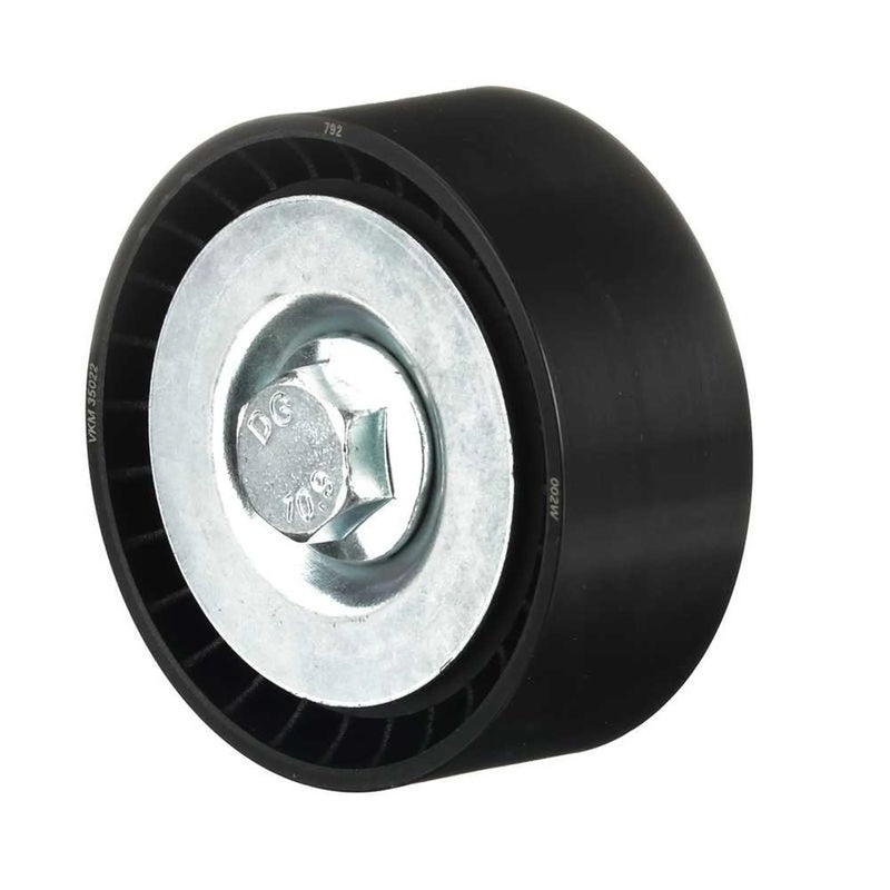 Gates V-Ribbed Belt Deflection/Guide Pulley T36775