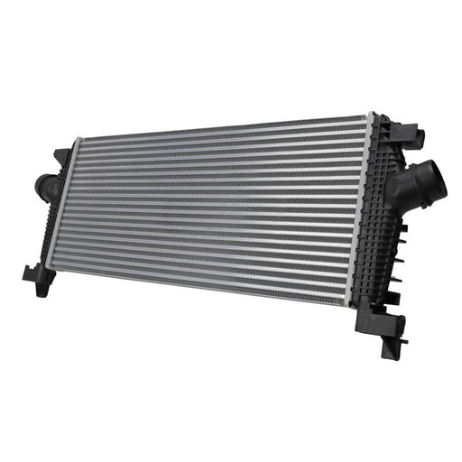 Hella Intercooler (Charge Air Cooler) 8ML 366 341-301