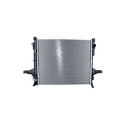 NRF Engine Radiator 58356