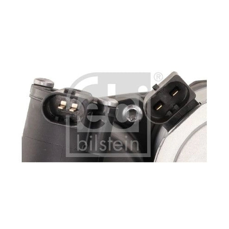 Febi Air Suspension Compressor 196223