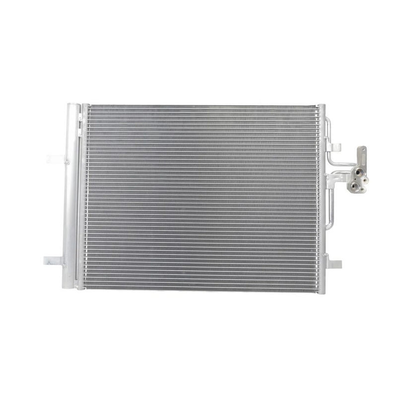 Hella Air Conditioning Condenser Front 8FC 366 221-651