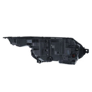 Valeo Headlight Headlamp Left 451176