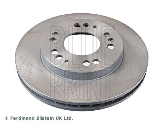 Blue Print ADC44351 Brake Disc