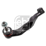 Febi Steering Tie Rod End Ball Joint Front Right 177860