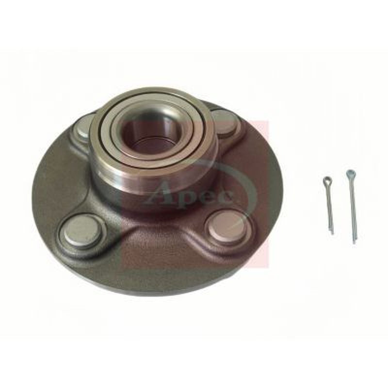 Apec Wheel Bearing Kit AWB1060