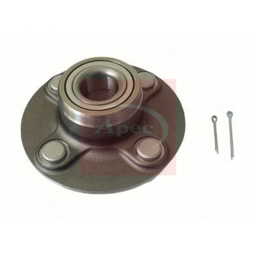 Apec Wheel Bearing Kit AWB1060