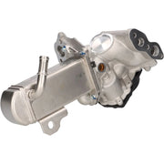 Pierburg EGR Cooler (Exhaust Gas Recirculation) 7.24809.94.0