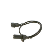 Bosch Crankshaft Position Sensor 0 261 210 124