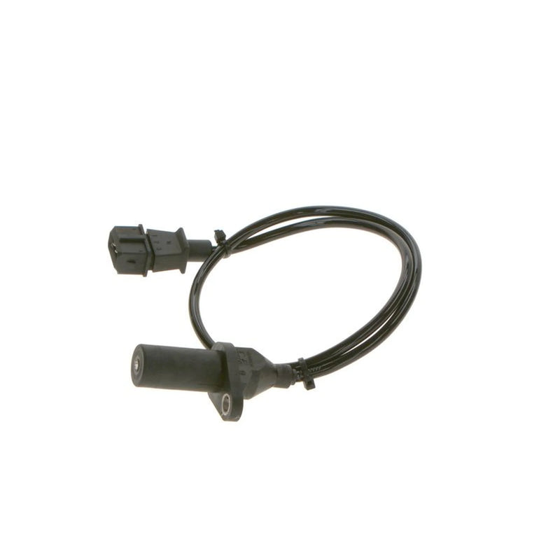 Bosch Crankshaft Position Sensor 0 261 210 124