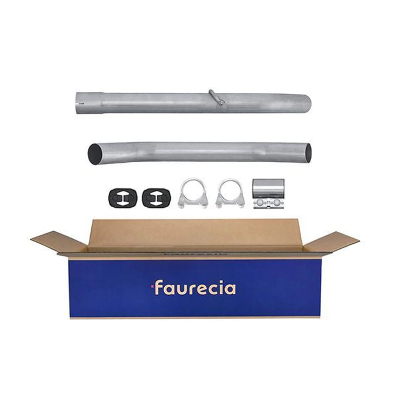 Hella Exhaust Pipe OD 8LA 366 001-861