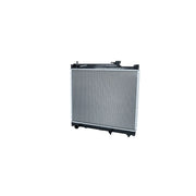 NRF Engine Radiator 53882