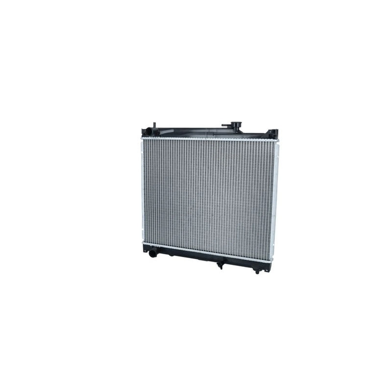NRF Engine Radiator 53882