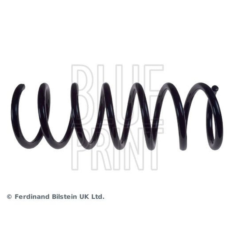 Blue Print Rear Suspension Coil Spring ADM588374