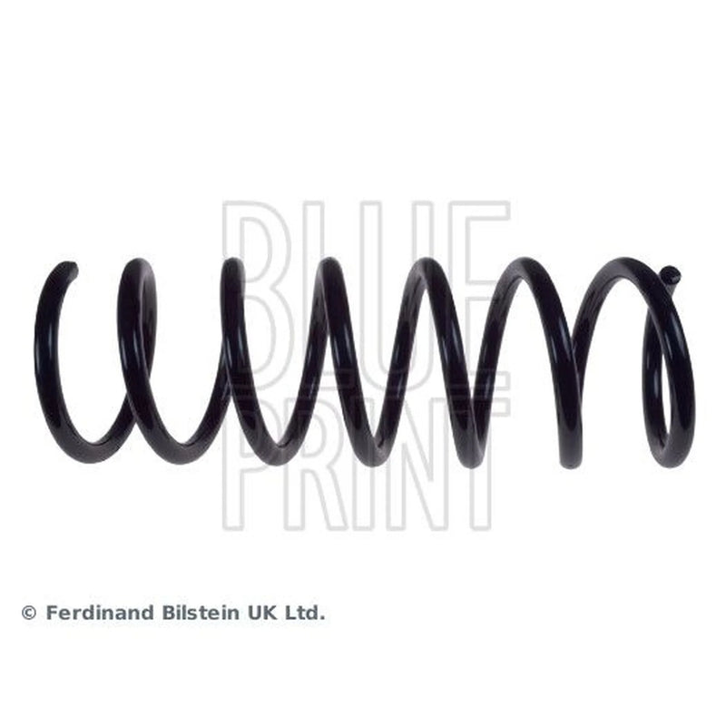 Blue Print Rear Suspension Coil Spring ADM588374