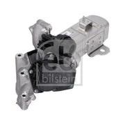 Febi EGR Exhaust Gas Recirculation Module 187733