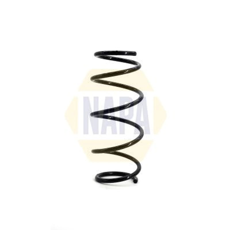 NAPA Front Suspension Coil Spring NCS1080