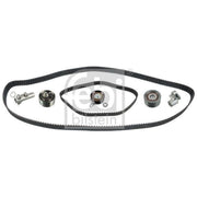 Febi Timing Belt Kit with Rollers 27296