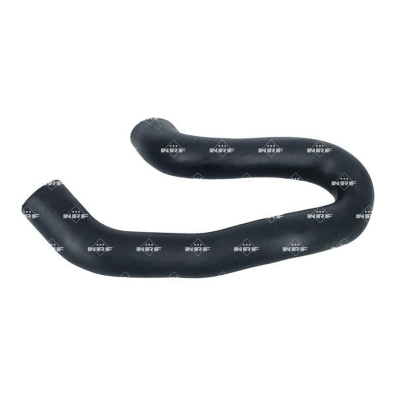 NRF Intercooler Turbo Charge Air Hose Upper 166301