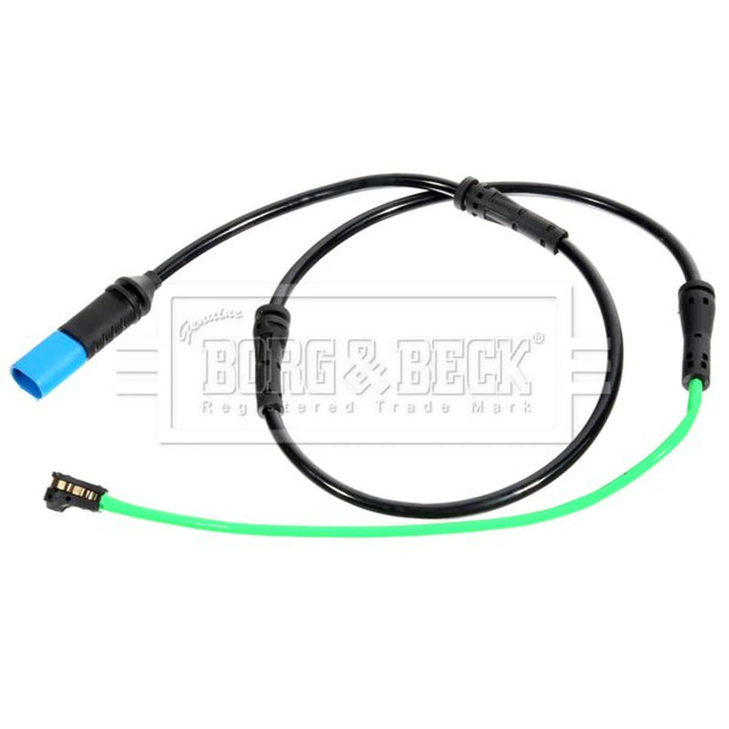 Borg & Beck Brake Pad Wear Sensor Front BWL3274