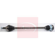 Apec CV Drive Shaft Driveshaft Front Right ADS1238R
