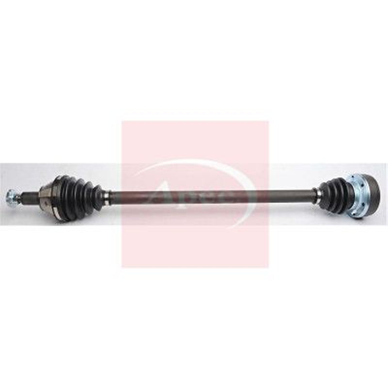 Apec CV Drive Shaft Driveshaft Front Right ADS1238R