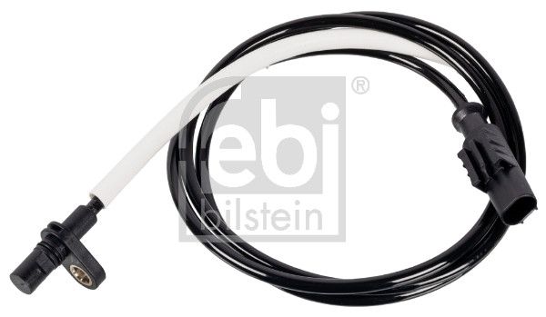Febi ABS Wheel Speed Sensor Rear Right