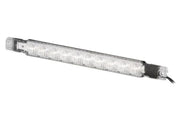 Hella 2PT 980 880-027 Daytime Running Light