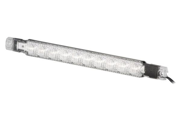 Hella 2PT 980 880-027 Daytime Running Light