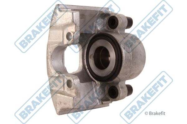 Apec Brake Caliper Assembly Front Left