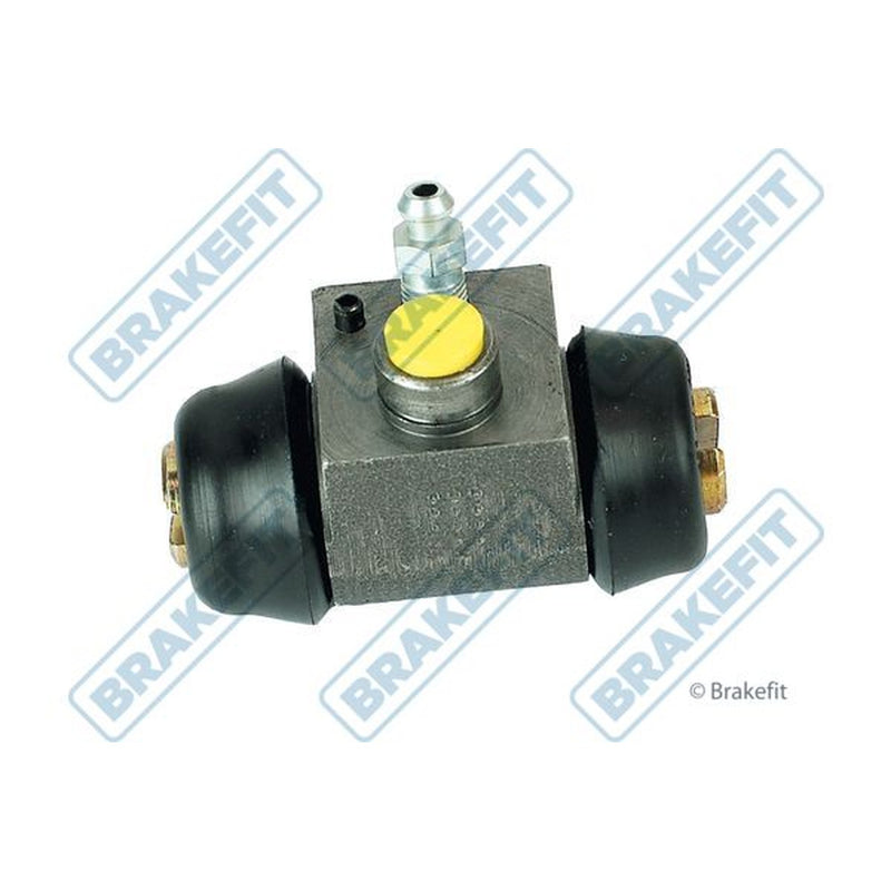 Apec Wheel Cylinder Hydraulic Brake Rear BWC8020