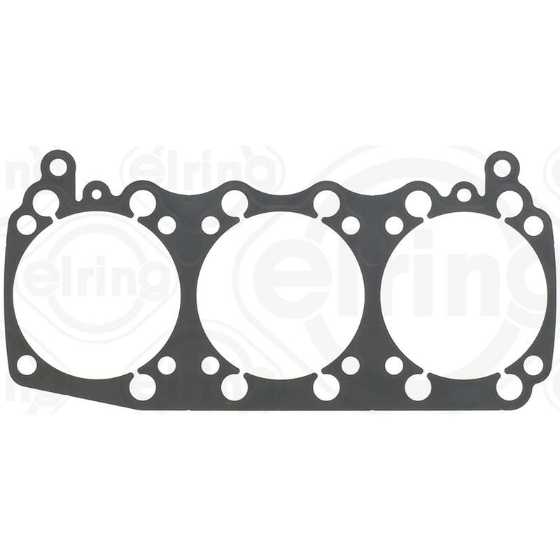 Elring Cylinder Liner Gasket OD ID Thick 124.041