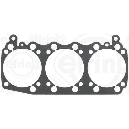 Elring Cylinder Liner Gasket OD ID Thick 124.041