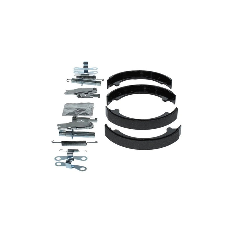Bosch Parking Brake Shoe Set 0 204 113 826